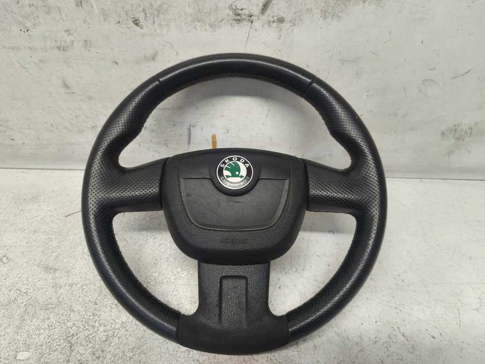 VOLANT SKODA - Vue 1